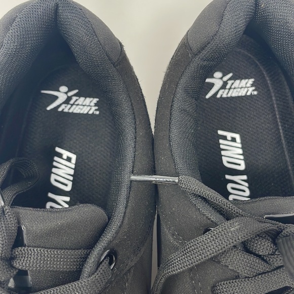 Take Flight Stealth Ultra 2nd Gen (Parkour & Freerunning Shoe)🖤 - Picture 14 of 16